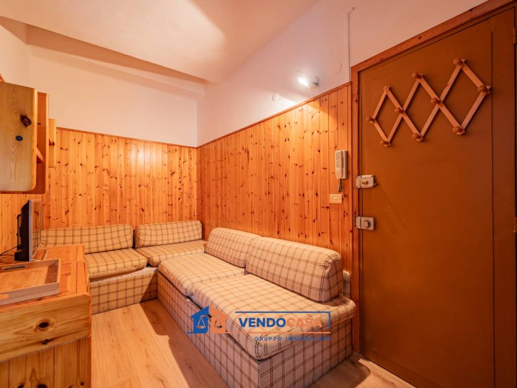 Appartamento a Limone piemonte in Via Roma, 50 - Foto 4