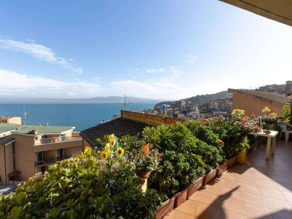 Appartamento a Monte argentario in Via Panoramica, 203 - Foto 2