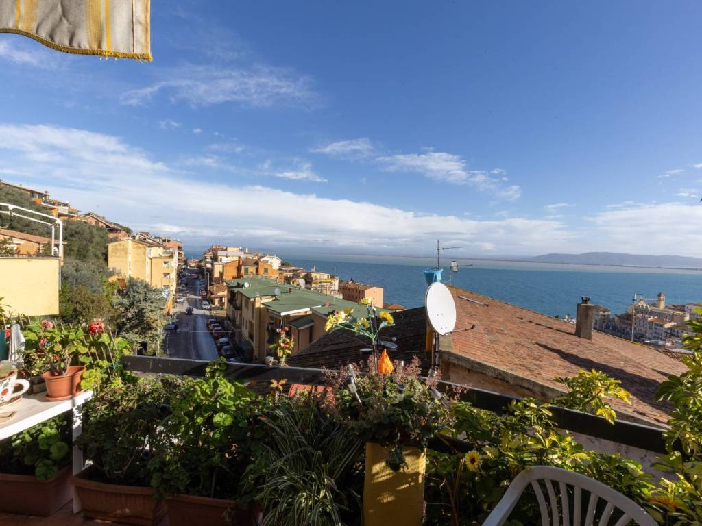 Appartamento a Monte argentario in Via Panoramica, 203 - Foto 3