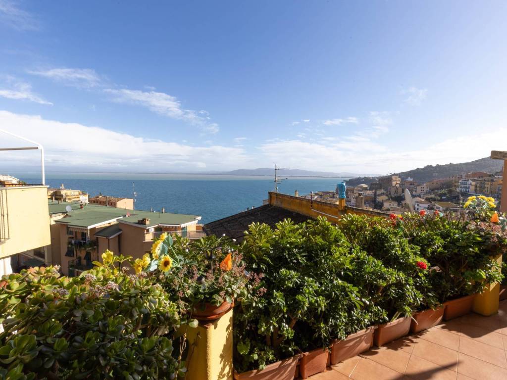 Appartamento a Monte argentario in Via Panoramica, 203 - Foto 4