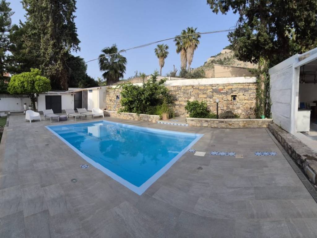 Villa a Palermo - Foto 2