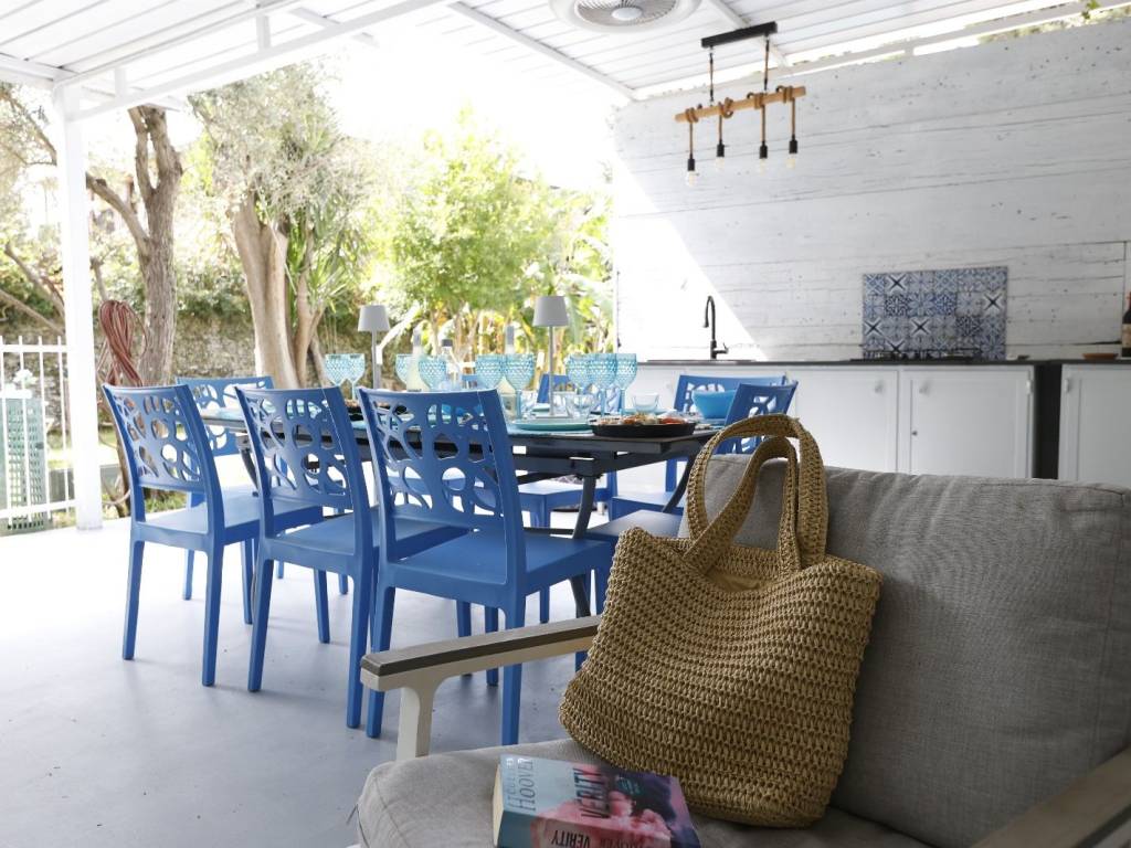 Villa a Palermo - Foto 5