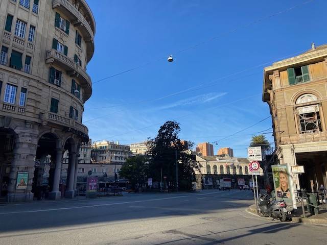 Immobile a Genova in Piazza Nicolò Montano - Foto 2