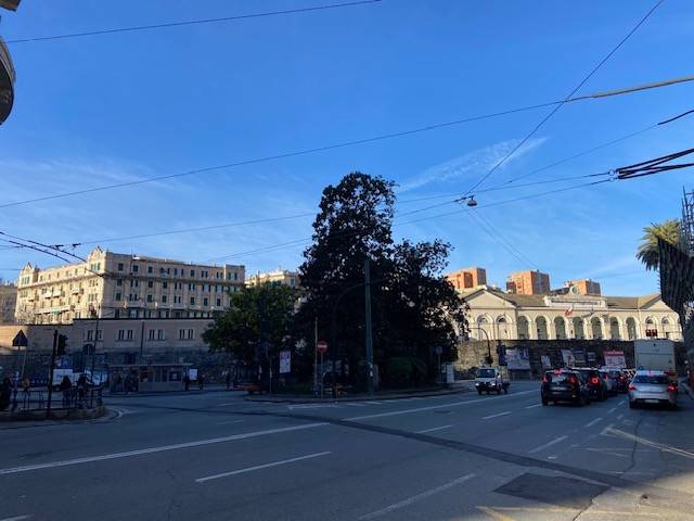 Immobile a Genova in Piazza Nicolò Montano - Foto 3