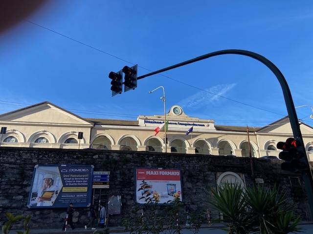 Immobile a Genova in Piazza Nicolò Montano - Foto 4