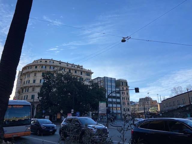 Immobile a Genova in Piazza Nicolò Montano - Foto 5