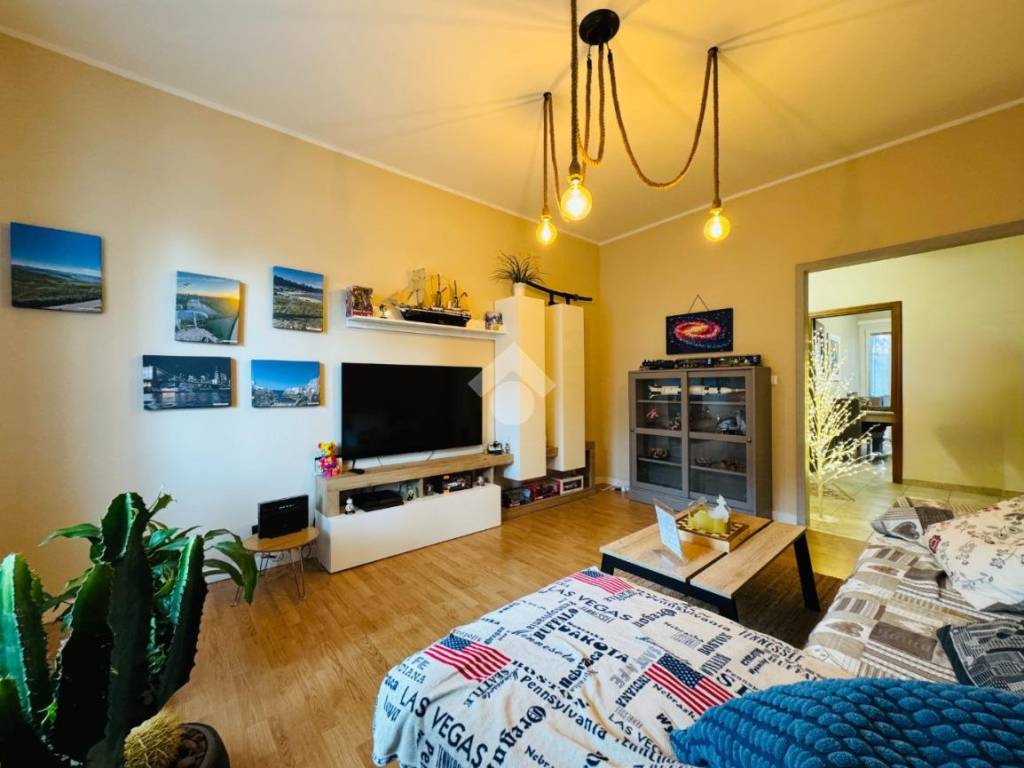 Appartamento a Rivoli in Via Capra, 38 - Foto 4