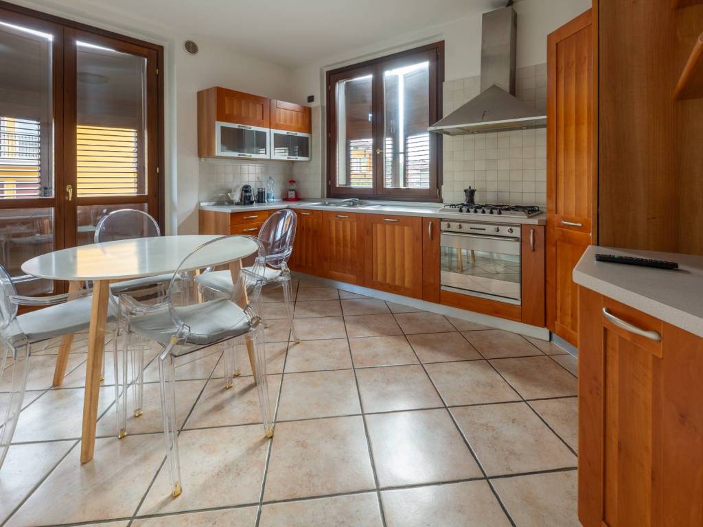 Appartamento a Seriate in Via San Gottardo, 3 - Foto 3