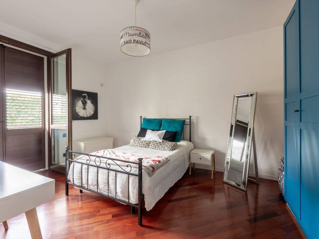 Appartamento a Seriate in Via San Gottardo, 3 - Foto 4