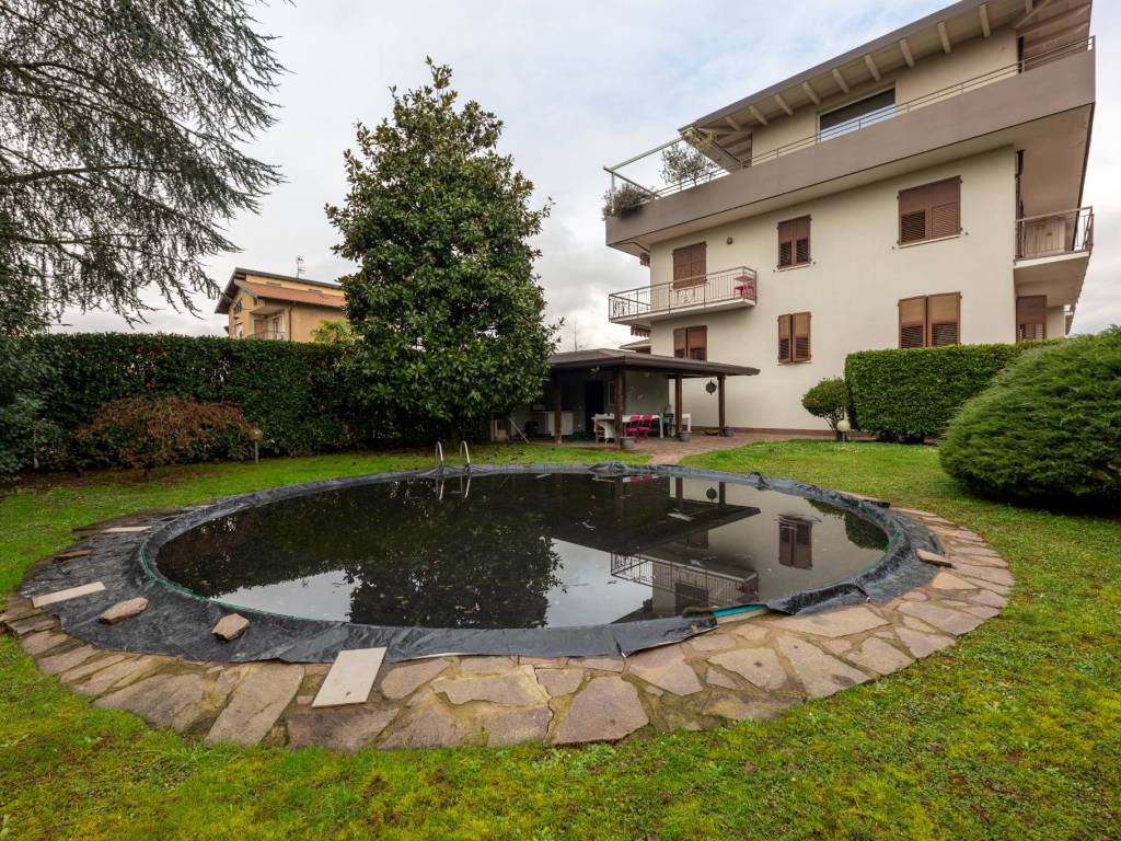 Appartamento a Seriate in Via San Gottardo, 3 - Foto 5