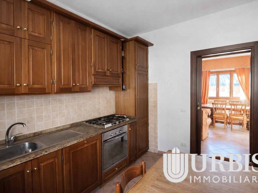 Appartamento a Assisi in Viale Giovanni XXIII - Foto 4