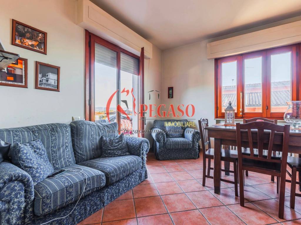 Appartamento a Buggiano in Via Terra Rossa - Foto 2