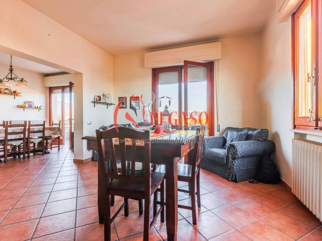 Appartamento a Buggiano in Via Terra Rossa - Foto 4