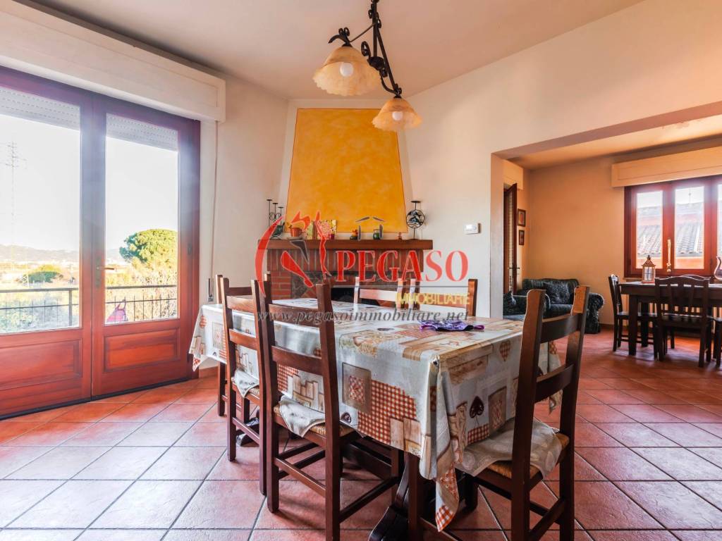 Appartamento a Buggiano in Via Terra Rossa - Foto 5