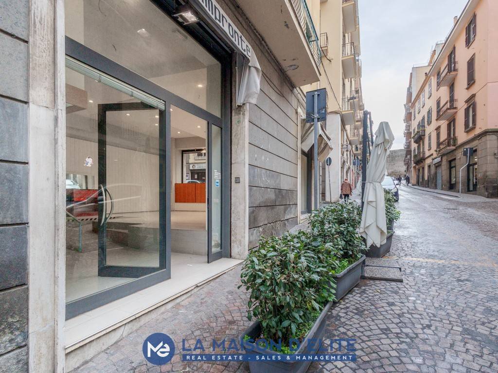 Immobile a Viterbo in Via Giuseppe Garibaldi, 26 - Foto 3