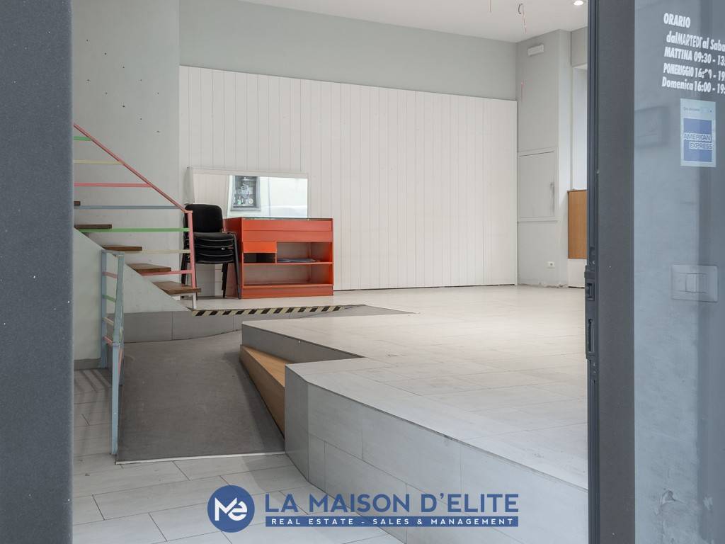 Immobile a Viterbo in Via Giuseppe Garibaldi, 26 - Foto 4