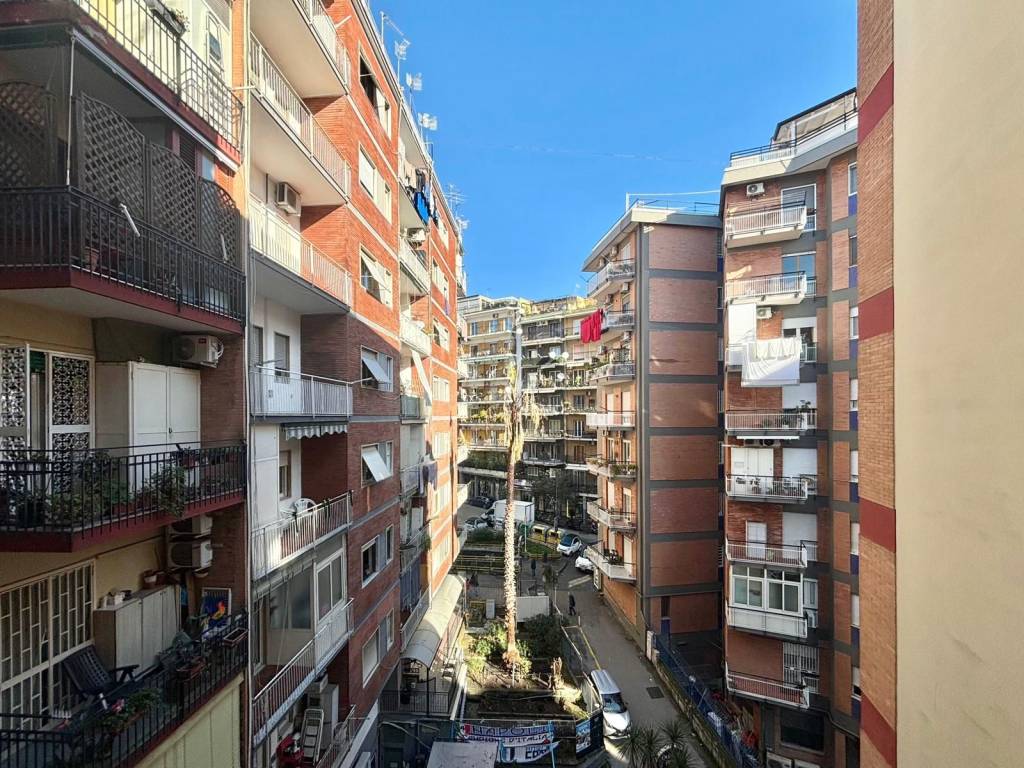 Appartamento a Napoli in Via Pasquale del Torto, 1 - Foto 3