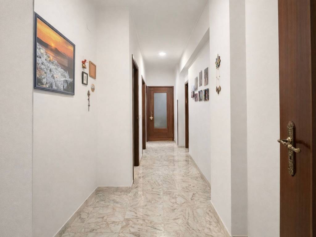 Appartamento a Napoli in Via Pasquale del Torto, 1 - Foto 4