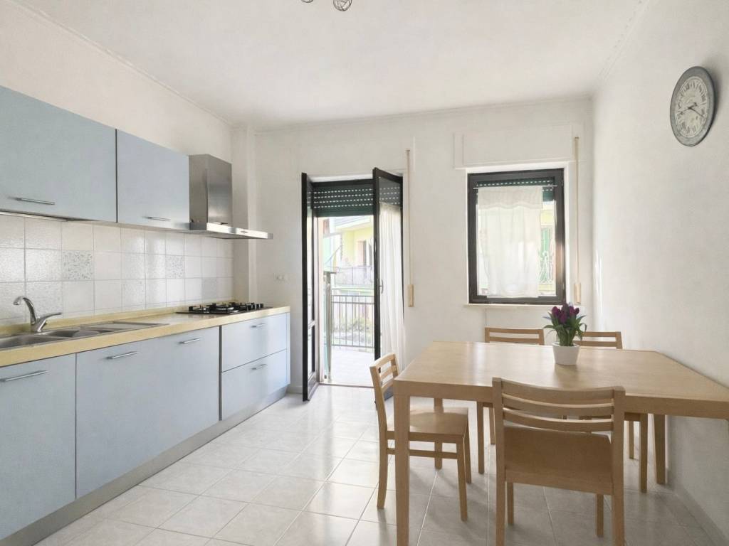 Appartamento a Napoli in Via Pasquale del Torto, 1 - Foto 5