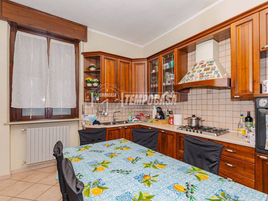 Appartamento a Vigevano in Via Bercleda 4/7 - Foto 2