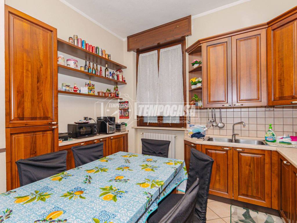 Appartamento a Vigevano in Via Bercleda 4/7 - Foto 3