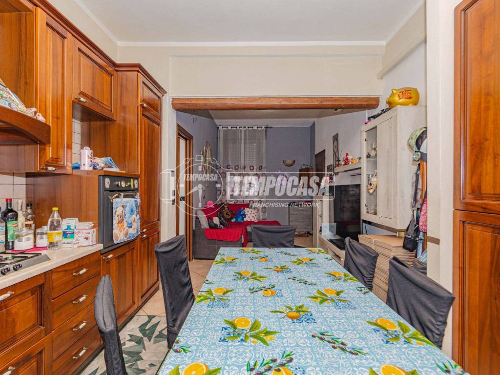 Appartamento a Vigevano in Via Bercleda 4/7 - Foto 4