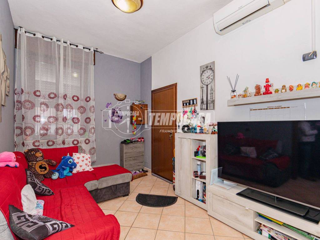 Appartamento a Vigevano in Via Bercleda 4/7 - Foto 5