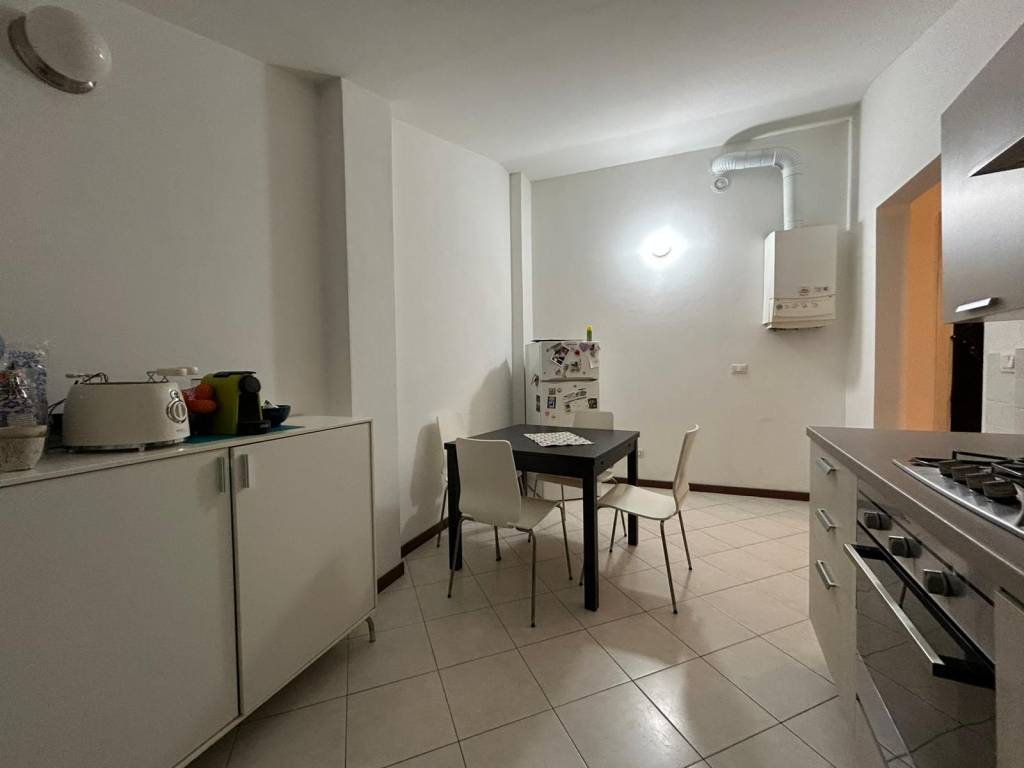 Appartamento a Casalecchio di reno in Via Guglielmo Marconi, 19 - Foto 4