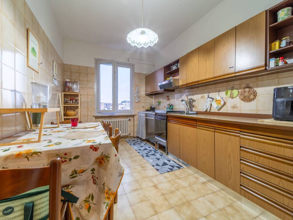 Appartamento a Parma in Viale Osacca, 11 - Foto 5