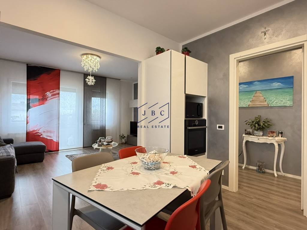 Appartamento a Oderzo in Viale San Pio X - Foto 5