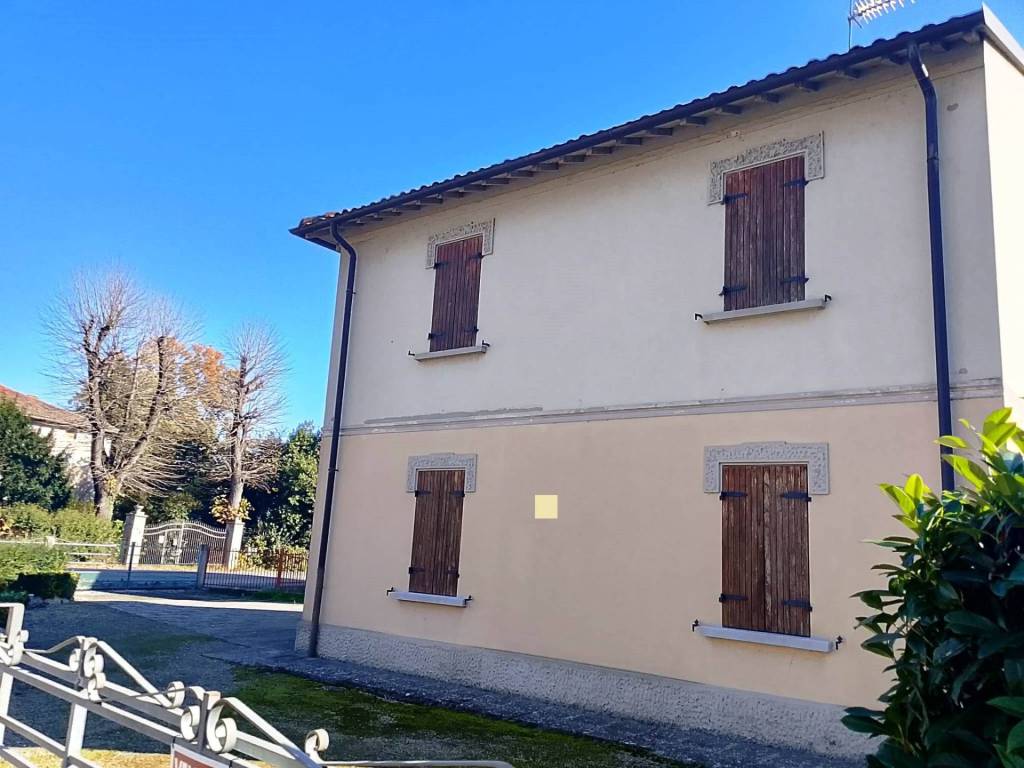 Villa a Conselice - Foto 2