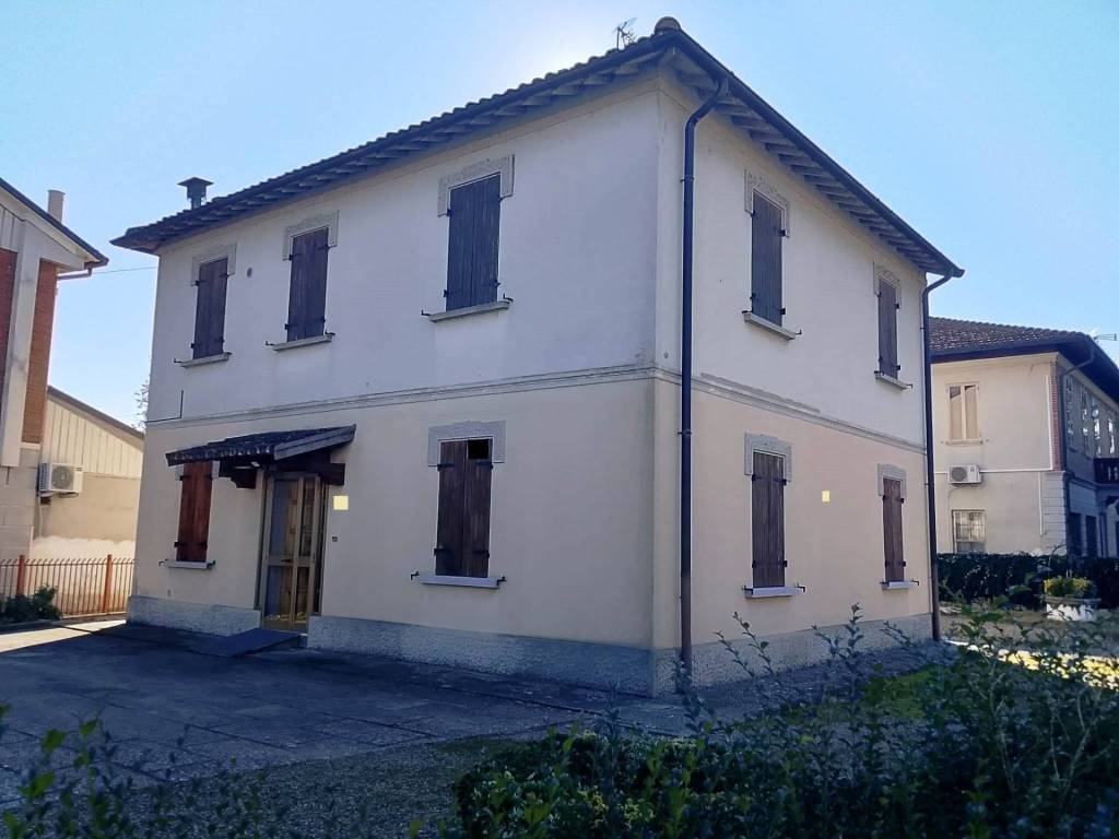 Villa a Conselice - Foto 3