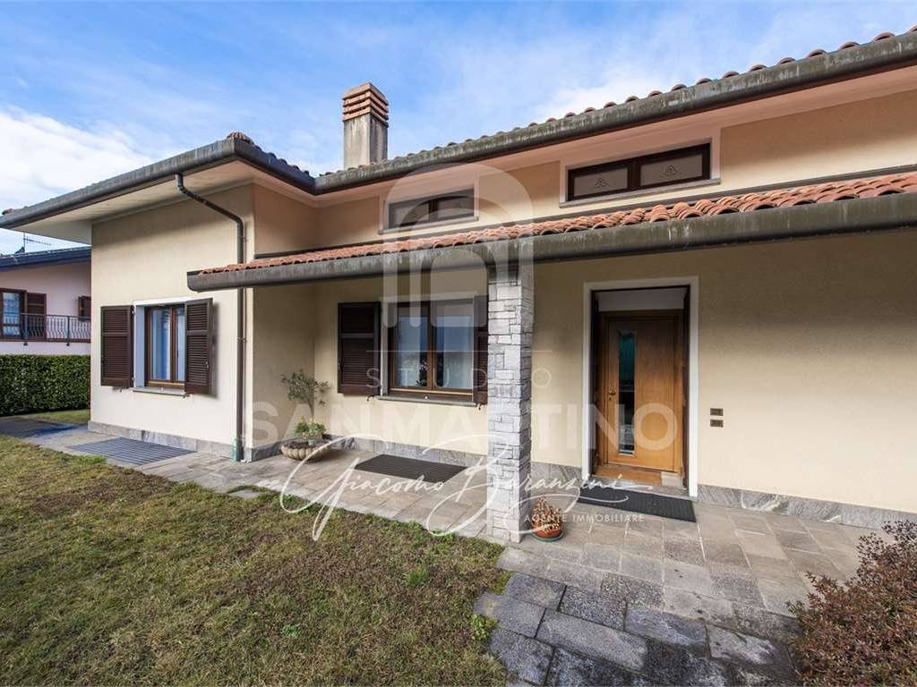 Villa a Varese - Foto 5