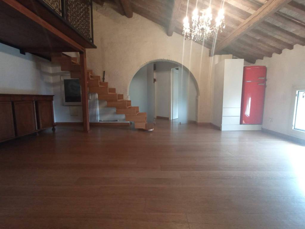 Attico / mansarda a Albignasego - Foto 4