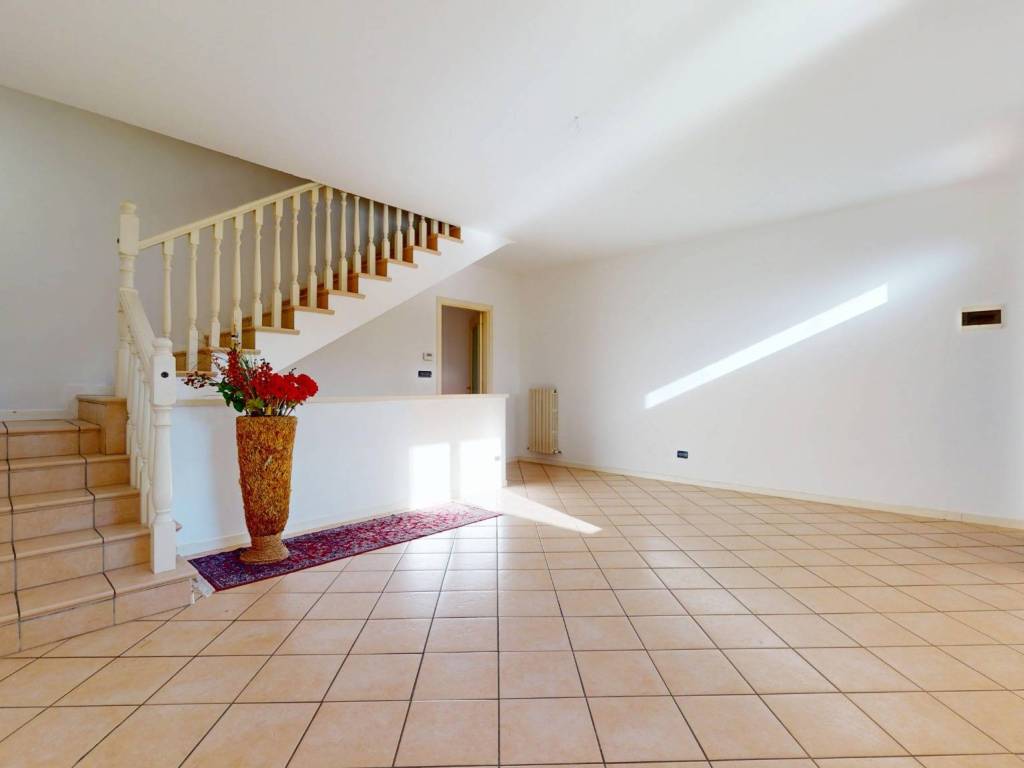 Villa a San lazzaro di savena in Via Martiri di Pizzocalvo, 34 - Foto 4