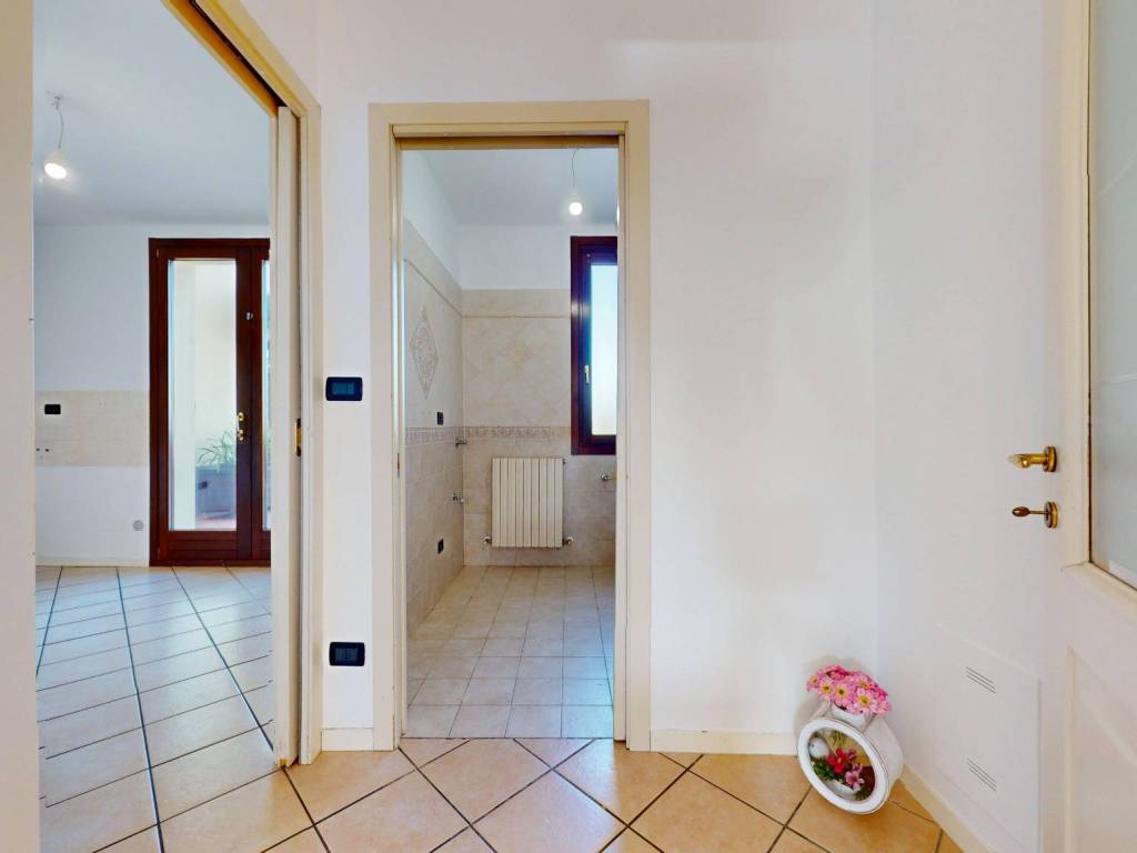Villa a San lazzaro di savena in Via Martiri di Pizzocalvo, 34 - Foto 5