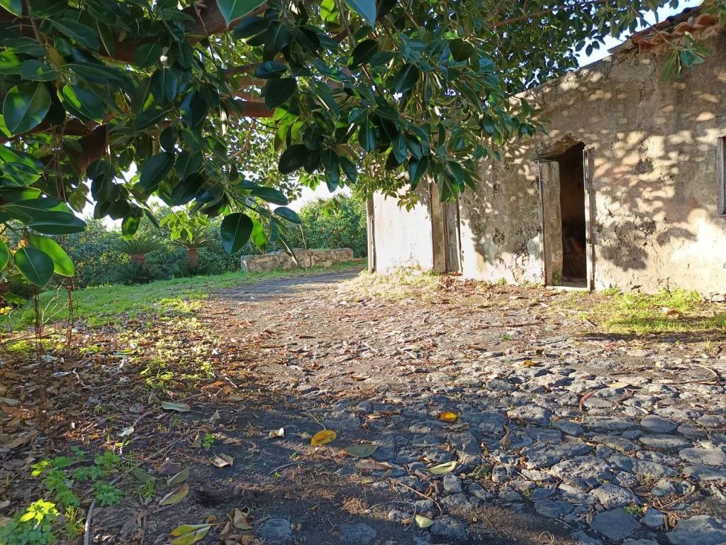 Terreno a Riposto in Provinciale Per Riposto No Number - Foto 2