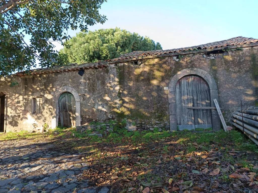 Terreno a Riposto in Provinciale Per Riposto No Number - Foto 3