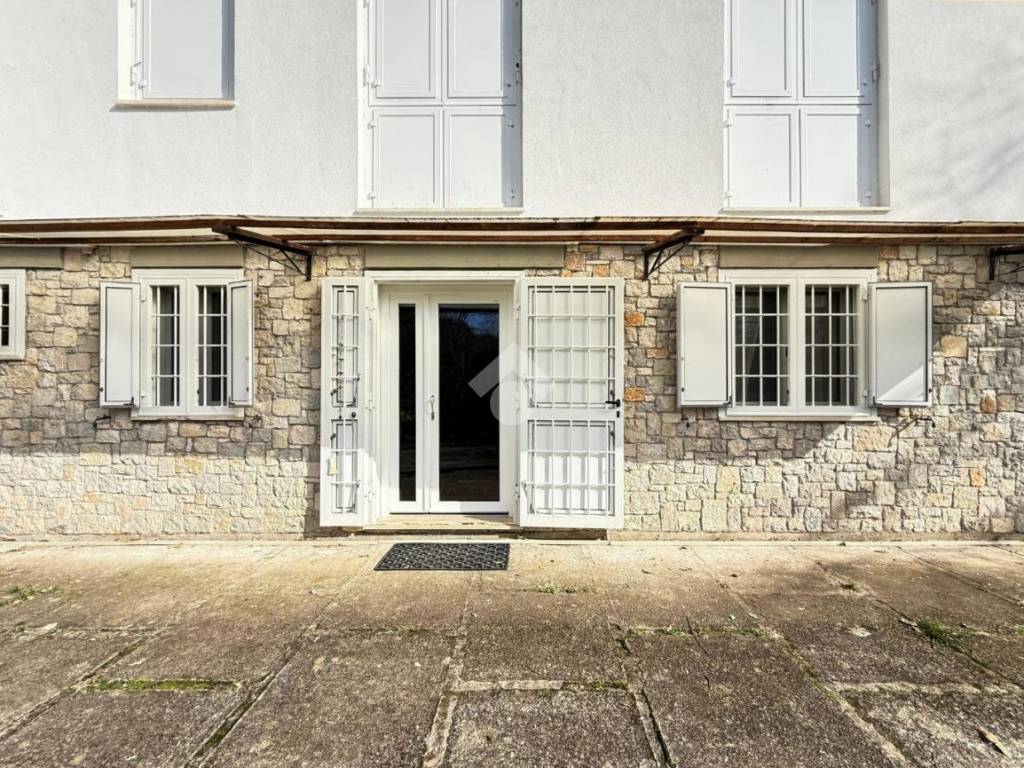 Villa a Bassiano in Via Carpinetana, 21 - Foto 2