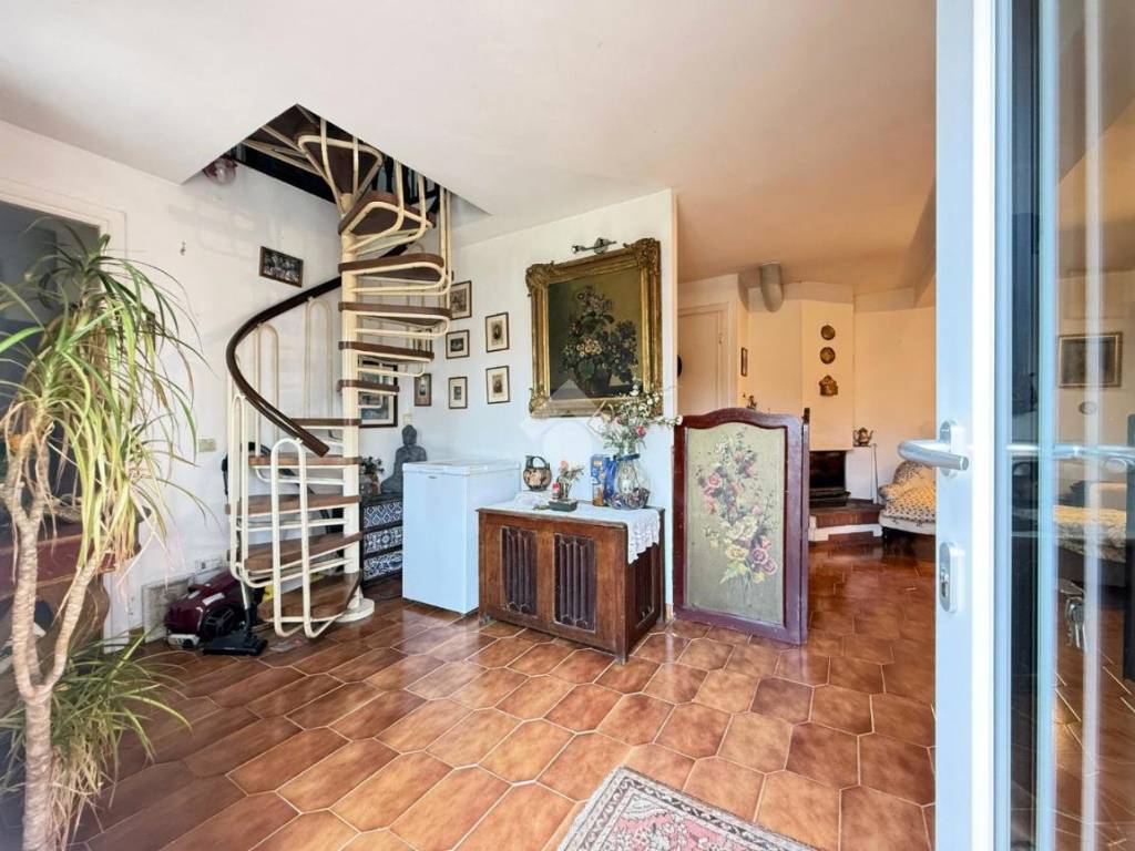 Villa a Bassiano in Via Carpinetana, 21 - Foto 3