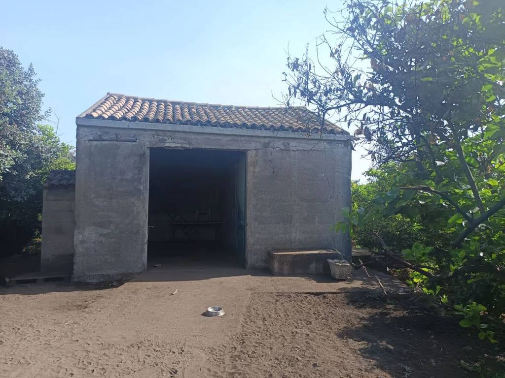 Terreno a Riposto in Provinciale Carrubba No Number - Foto 2
