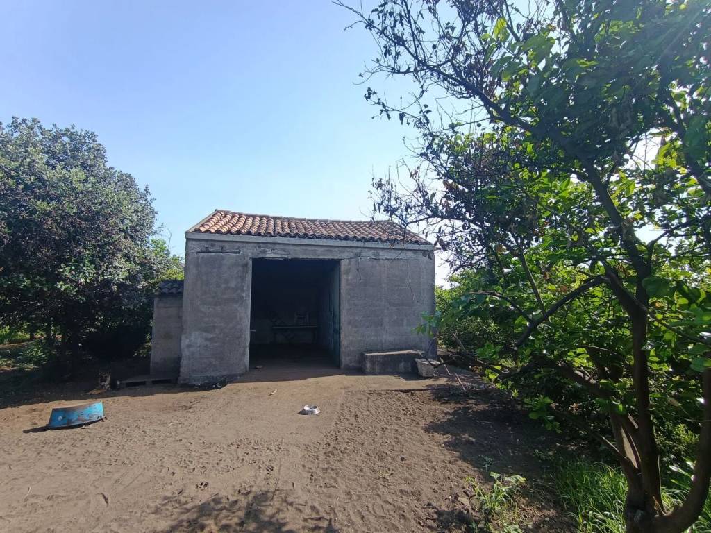 Terreno a Riposto in Provinciale Carrubba No Number - Foto 3