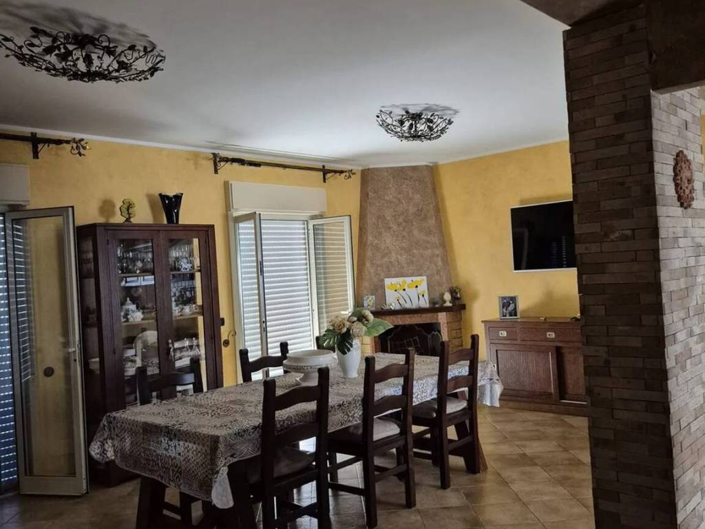 Villa a Gaggi in Residenziale No Number - Foto 4