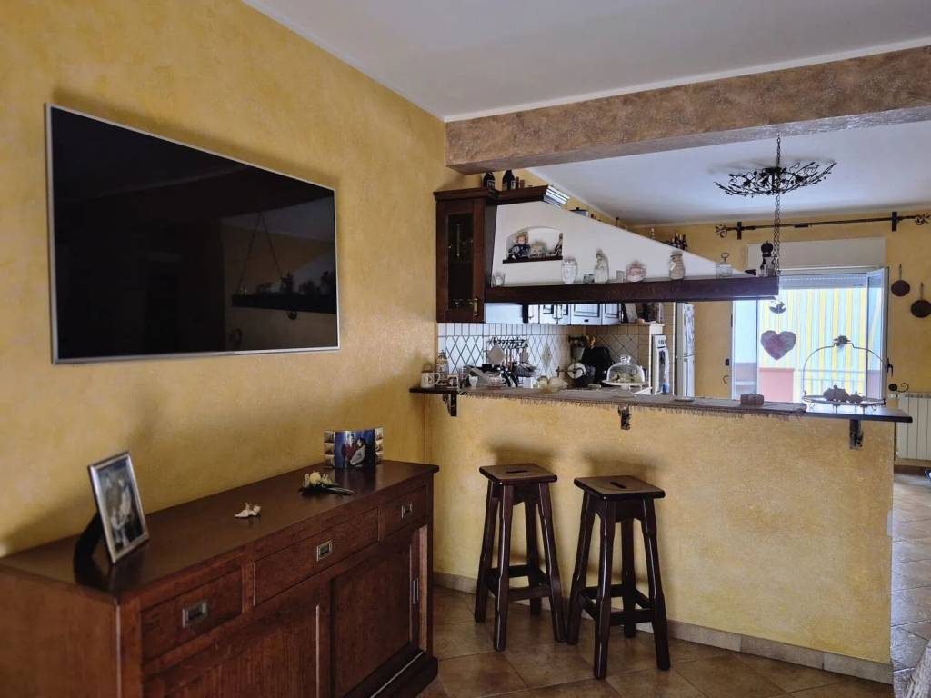 Villa a Gaggi in Residenziale No Number - Foto 5