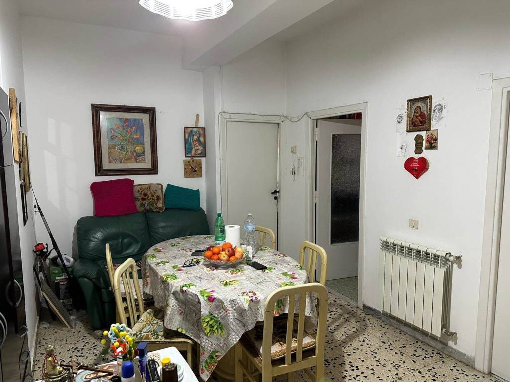 Appartamento a Nettuno in Via Santa Barbara - Foto 3