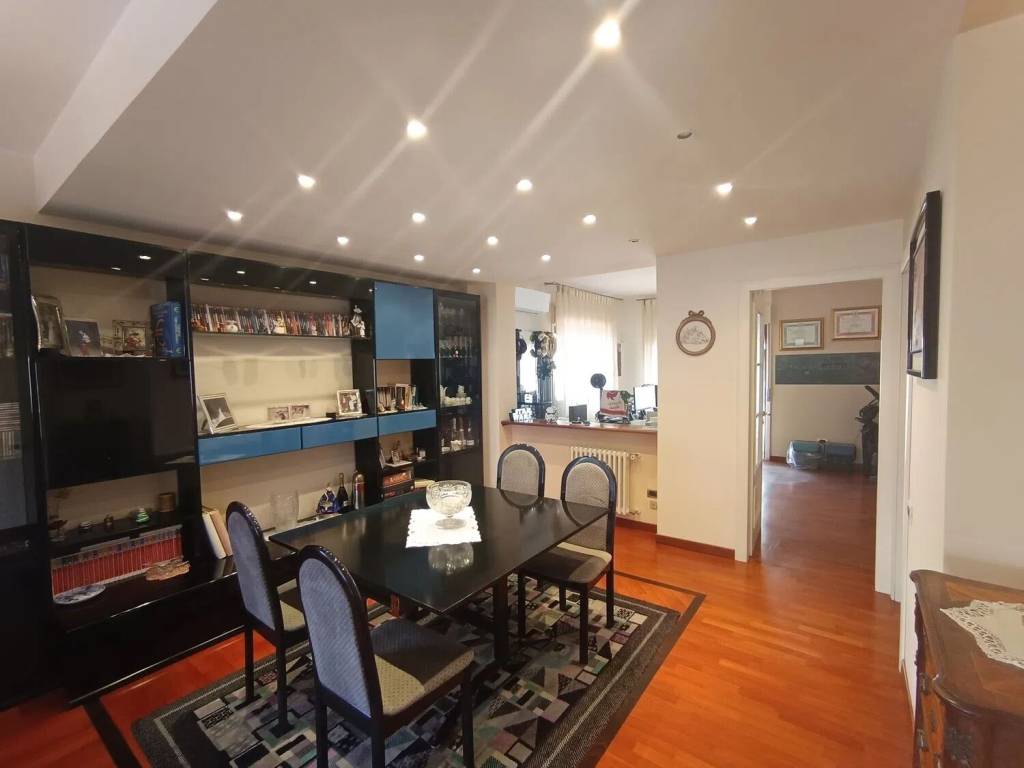 Villa a Giarre in Viale Moro, 51 - Foto 4