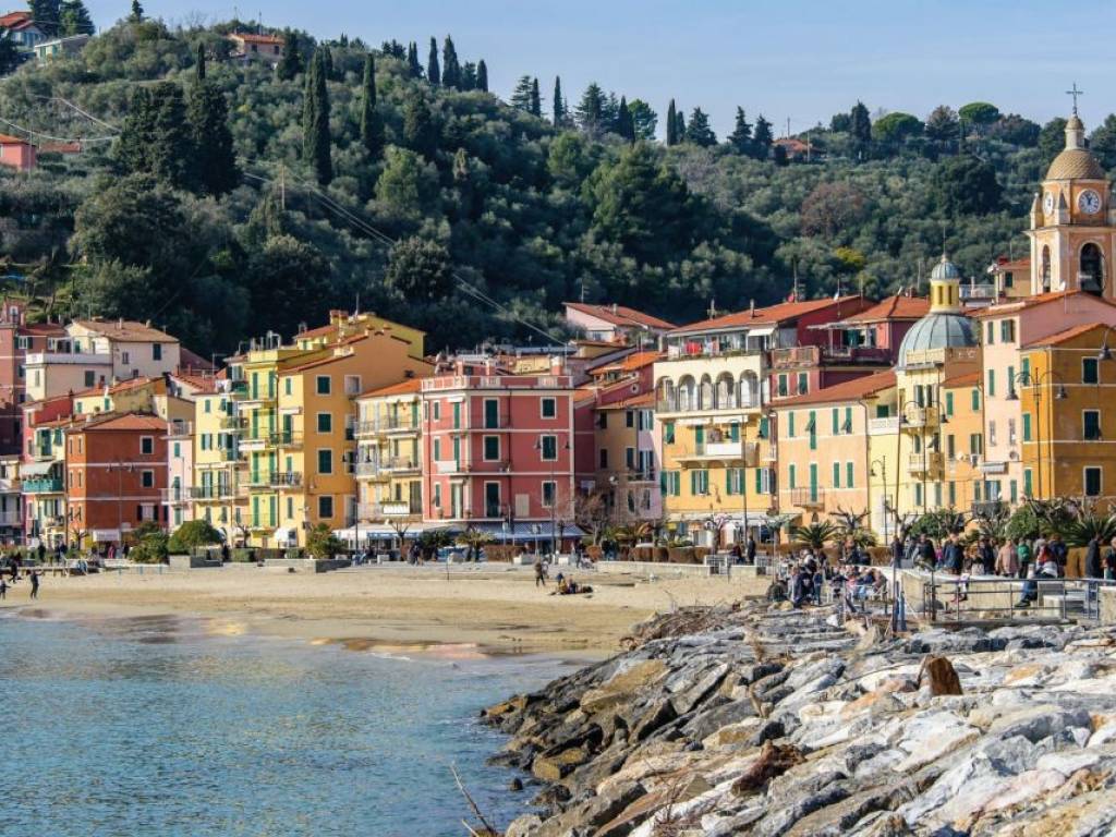 Appartamento a Lerici in Via Gozzano - Foto 2