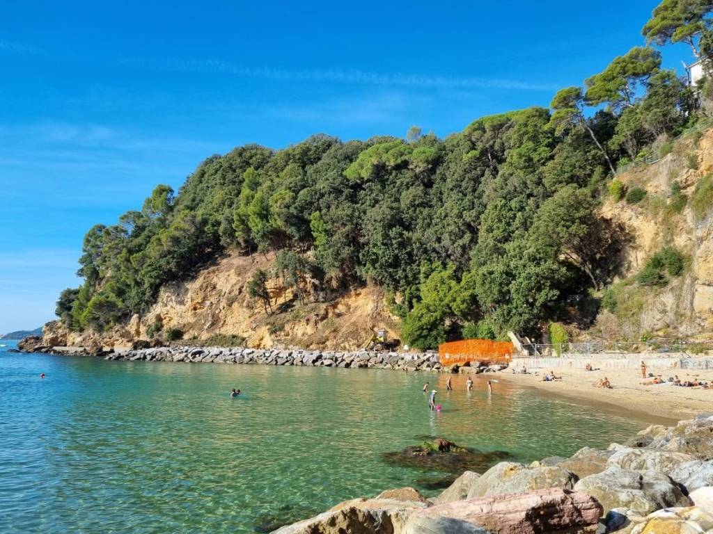 Appartamento a Lerici in Via Gozzano - Foto 3