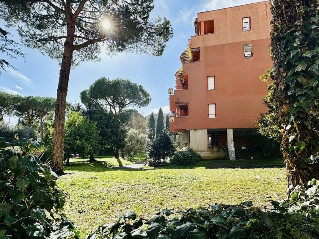 Appartamento a Lerici in Via Gozzano - Foto 4