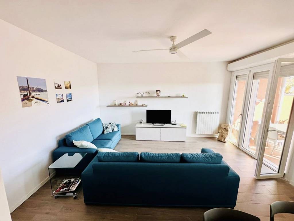 Appartamento a Lerici in Via Gozzano - Foto 5